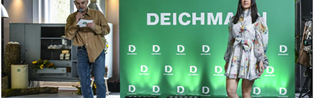 Deichmann kolekcija za proleće 2025: Ovo je obuća koju ćemo nositi ove sezone