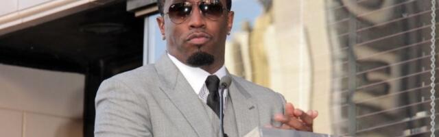 "Pi Didi mi je platio 100.000 dolara da se sakrije snimak napada na Venturu": Radnik obezbeđenja svedočio protiv ozloglašenog repera