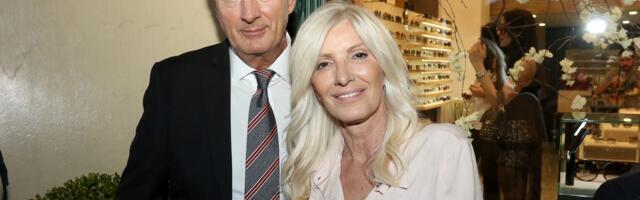 Ljubav na usta ulazi: Cakana ovom čorbom izvodi magiju na trpezi, suprug Nebojša je obožava