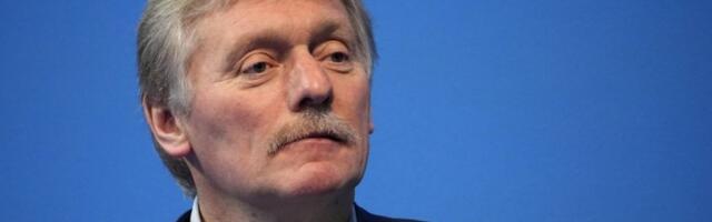 VAŠINGTON UVREĐEN TVRDNJAMA MOSKVE: Peskov izazvao oštru reakciju Trampovog okruženja