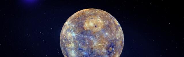 Šta donosi RETROGRADNI MERKUR u julu? Evo koji datumi su kritični i ko će biti pod udarom kosmičke oluje