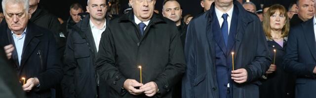 U kom gradu će Vučić i Dodik obeležiti 30 godina od Oluje?