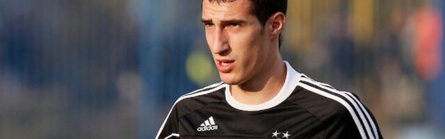 BUM Partizan vratio ljubimca Grobara