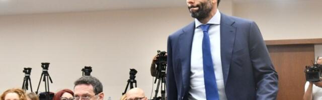 Šapić odgovorio na koga je mislio kad je govorio o srbovanju