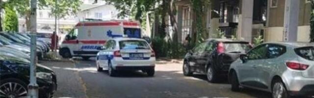 OTKRIVENI DETALJI RANJAVNJA BRAČNOG PARA U BEOGRADU! Božidar košuljom podvezao butinu ženi, spasao je sigurne smrti!