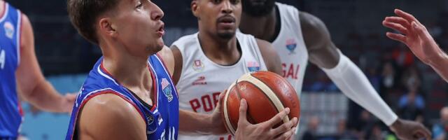 ZVANIČNO: KSS saopštio užasne vesti - bez kapitena do kraja Evrobasketa!