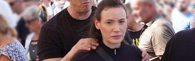 Kristina priznala zašto je napustila Kristijana: Sve je počelo zbog njegove bivše žene, a potom…