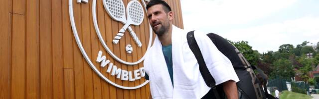Novak Đoković u haosu: Novinarka u Atini ga progonila, otkrila sve njegove planove