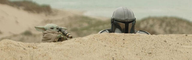 Nova priča “Mandalorac i Grogu” iz Star Wars franšize, poznate kompanije Lucasfilm, stiže u svetske i domaće bioskope krajem maja 2026. godine