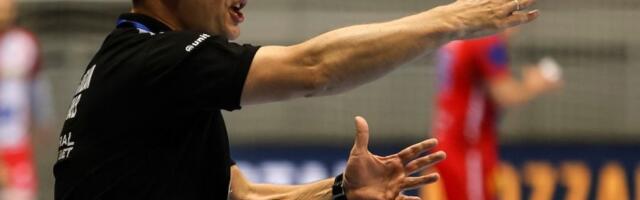 Ćirković: Siguran sam da će problemi biti rešeni kada se vrati kapiten