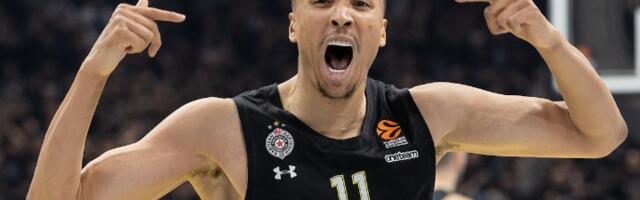 Partizan prati situaciju oko Egzuma