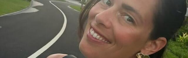 EVO GDE SE SELI Zavirite u stan Ane Ivanović u koji dolazi nakon razvoda od Švajnštajgera (FOTO)