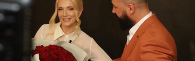 OTKRIVEN POL DETETA NIKOLINE KOVAČ I SAŠE KAPORA: Nećete verovati na koji su način sve saznali!