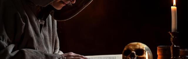 CRNOM MAGU UKRALI SVESKU S VRADŽBINAMA?! Isplivali šokantni detalji oružane pljačke u Novom Pazaru