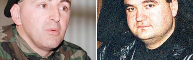 POSLEDNJI SUSRET ARKANA I SKOLETA BIO JE OKIDAČ! Takvo poniženje Uskoković nikad nije doživeo, Ražnatović ga SATRAO