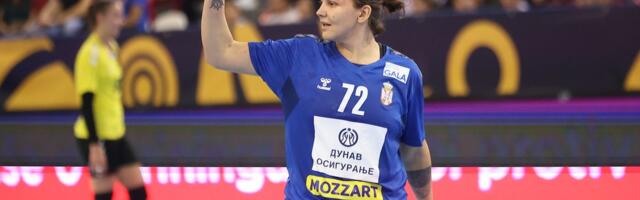 Sada je sve poznato, rukometašice Srbije saznale kompletan put na SP, ovo su svi potencijalni rivali do finala