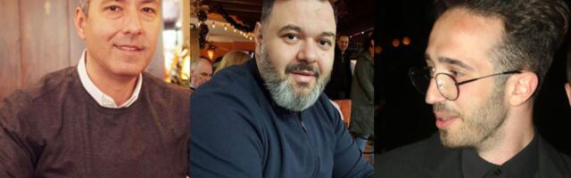 Vladimir, Velimir i Viktor napravili su aplikaciju Hops za sve ljubitelje piva