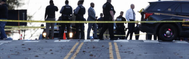 Осумњичени за напад на припаднике Националне гарде САД изјаснио се да није крив