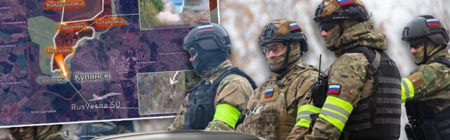 Šok preokret u ključnom gradu za Rusiju: Desilo se nešto neočekivano - ako je ovo istina...