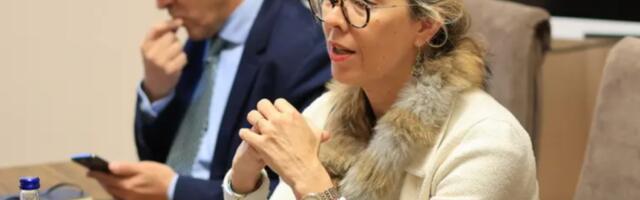 Francuska i Kragujevac jačaju partnerstvo