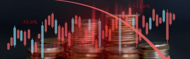 "Sve što je pokretalo nemačku mašinu je stalo": Zemlja tone u najgoru krizu od 1945. godine