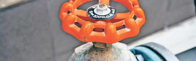 Уместо дугорочног уговора, руски гас за сада на кашичицу