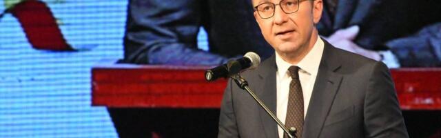 Vlada Severne Makedonije ne podržava skup podrške bivšim vođama OVK u Skoplju