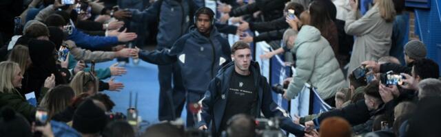 Palmer brani Maresku i saigrače: Teže je nego što ljudi misle