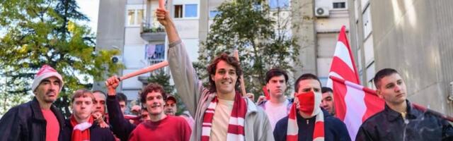 Kako je Crvena zvezda spasila Srbina iz Krajine (VIDEO)