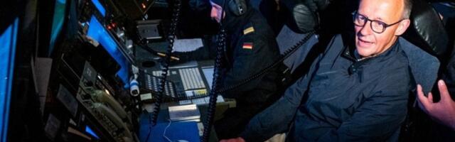 Merc sve iznenadio: Šanse za mir u Ukrajini nikad veće