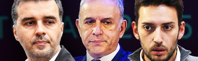 Čemu se radujete, bando blokaderska?! Opšti delirijum: I oni likuju jer je Srbija ostala bez 750 miliona evra