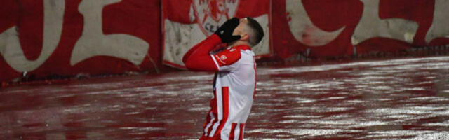 Počela onlajn prodaja karata za meč Crvene zvezde i Mladosti