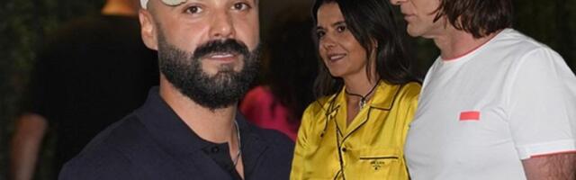 LUKA POZVAN NA RAZGOVOR S PRODUKCIJOM! Smuvao Anitu, usledio PREOKRET!