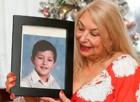 12 godina mislila da joj je sin mrtav, a onda joj je na Svetog Nikolu stigao poziv: Palila mu sveću za pokojnike, a suprug joj umro od tuge