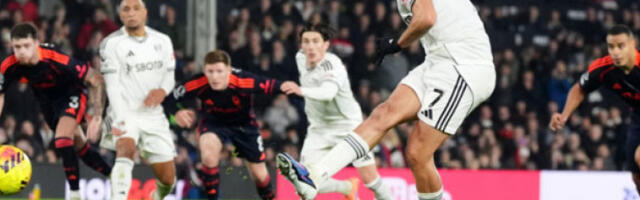 Фудбалери Фулама бољи од Нотингем Фореста