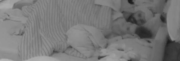 LUKA NAJAVIO NOVO IŽIVLJAVANJE NAD ANITOM: Ne može da dočeka da je odvuče u krevet, želi VRELU AKCIJU bez prestanka!