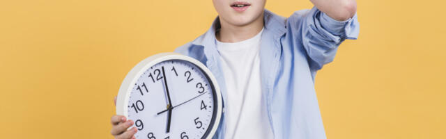 Učenici srednjih škola ne znaju da gledaju na sat: Problem je časovnik sa kazaljkama