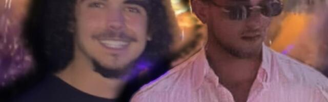 "VIDEO SAM LJUDE POTPUNO CRNE I UGLJENISANE, OSEĆAO SE JEZIV MIRIS" Strašna ispovest Srbina iz Kran Montane! 2 brata mu preživela horor u novogodišnjoj noći