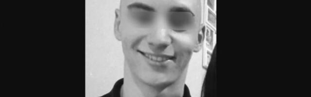 PAO KRVNIK IZ TOVARIŠEVA! Policija uhapsila ubicu Nenada (18), krio se nakon krvavog pira na Božić!