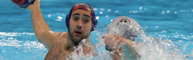 Furiozan start u Beogradu: Španija demolirala Izrael pred okršaj sa Srbijom na EP