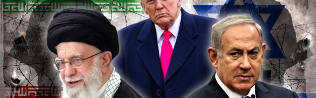 IZRAELCI SE SPREMAJU ZA AMERIČKI NAPAD NA IRAN!? Islamsku republiku zahvatio haos, Tel Aviv u stanju visoke pripravnosti - Obistiniće se TRAMPOVE PRETNJE?