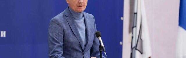 Glišić: Srbija rešava probleme brže od Evrope