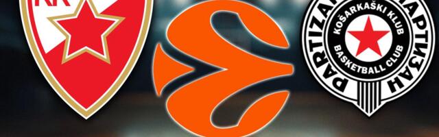 EVROLIGA PRETI! Nema šale sa onima ko bude želeo da napusti takmičenje!