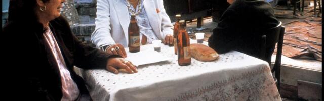 Ljubica je bila crnogorska gatara, a onda je postala zvezda: Odgajila devetoro dece, bežala od mafije, unuk joj je bio sve