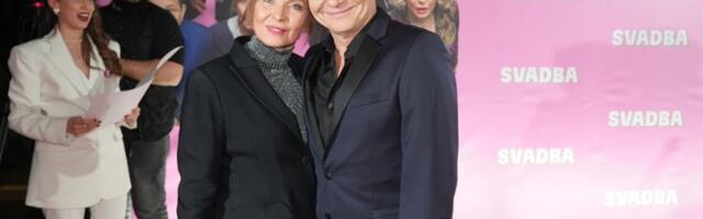 Film "Svadba" ispisuje istoriju u bioskopima: Oborena dva rekorda u jednoj nedelji