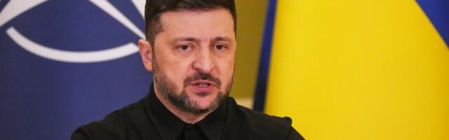 Zelenski priznao: Obaveštajci mi pokazali dokumente - sprema se dogovor Amerike i Rusije, Ukrajina je precrtana?