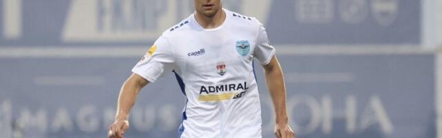 Železničar kao brzi voz: Posle Radnika, pao i Spartak! /VIDEO/