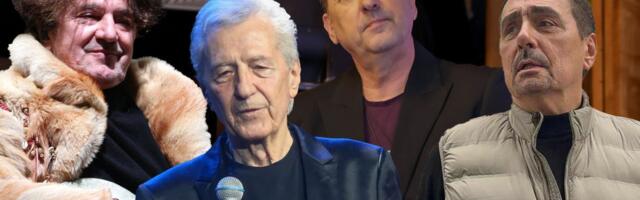 Ovo je spisak pevača koji su napravili vanbračnu decu: Neki ih nikad nisu upoznali, neće da ih priznaju