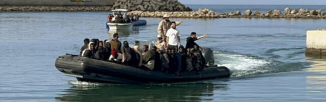 УН: мигранти у Либији изложени системском насиљу и злостављању