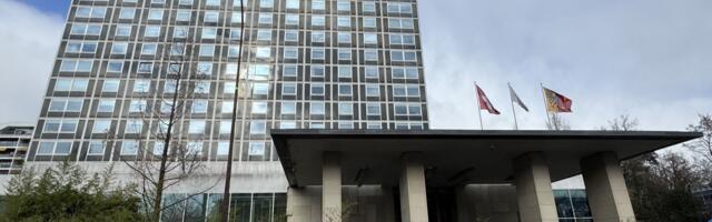 Počeo trilateralni sastanak Rusije, Ukrajine i SAD u Ženevi